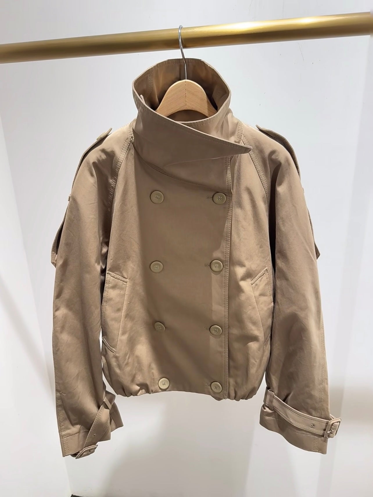 Jackets