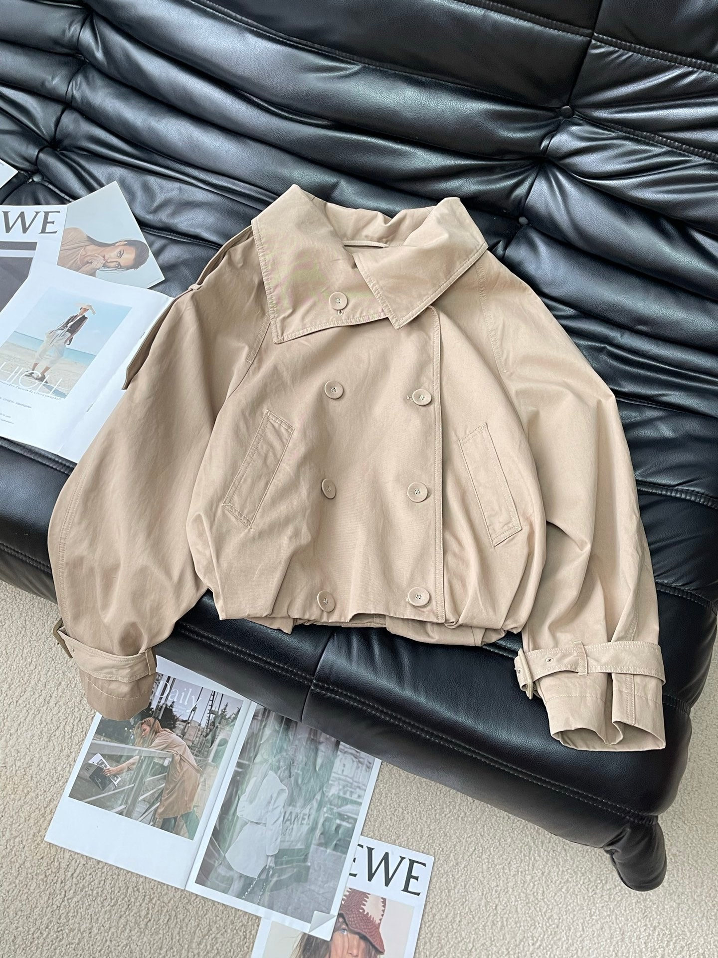 Jackets