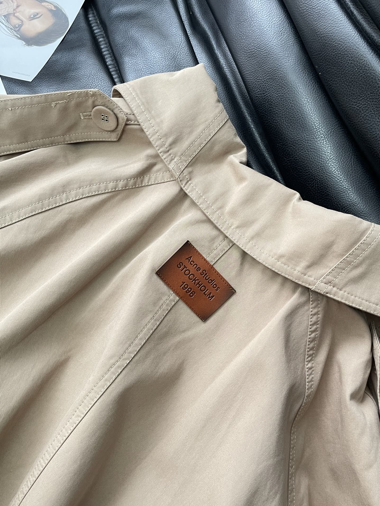 Jackets