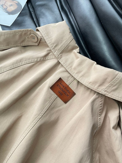 Jackets
