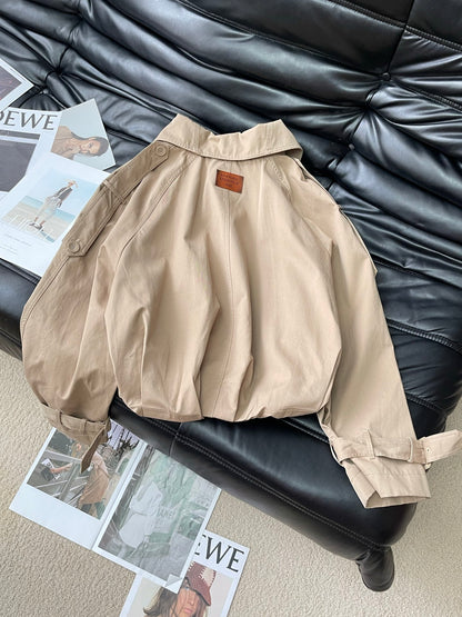 Jackets