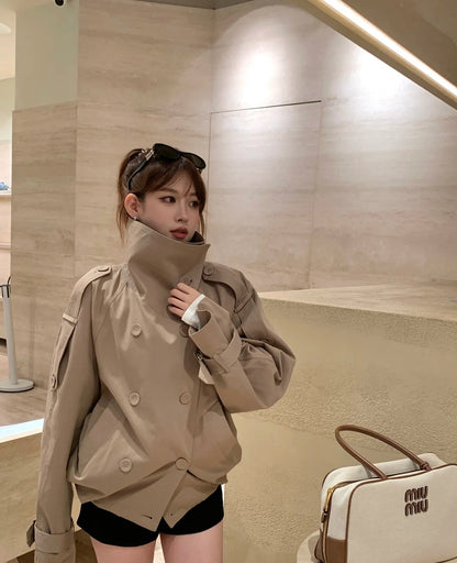 Jackets
