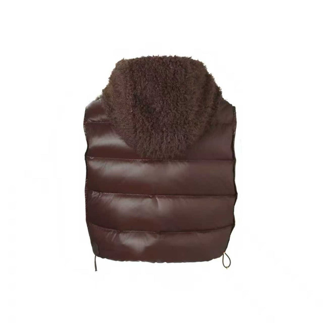 Down Vest