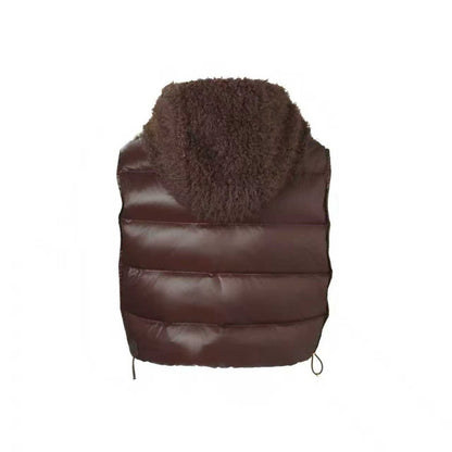 Down Vest