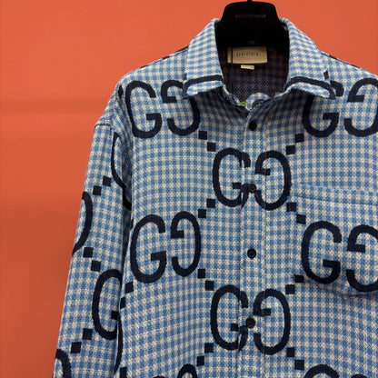 Long Sleeved Shirt