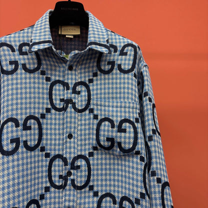Long Sleeved Shirt