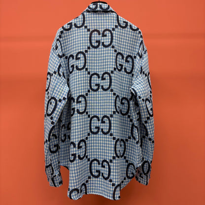 Long Sleeved Shirt
