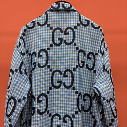 Long Sleeved Shirt