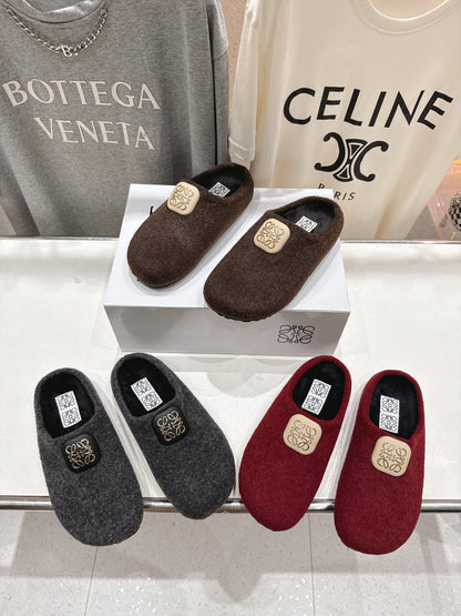 Slipper