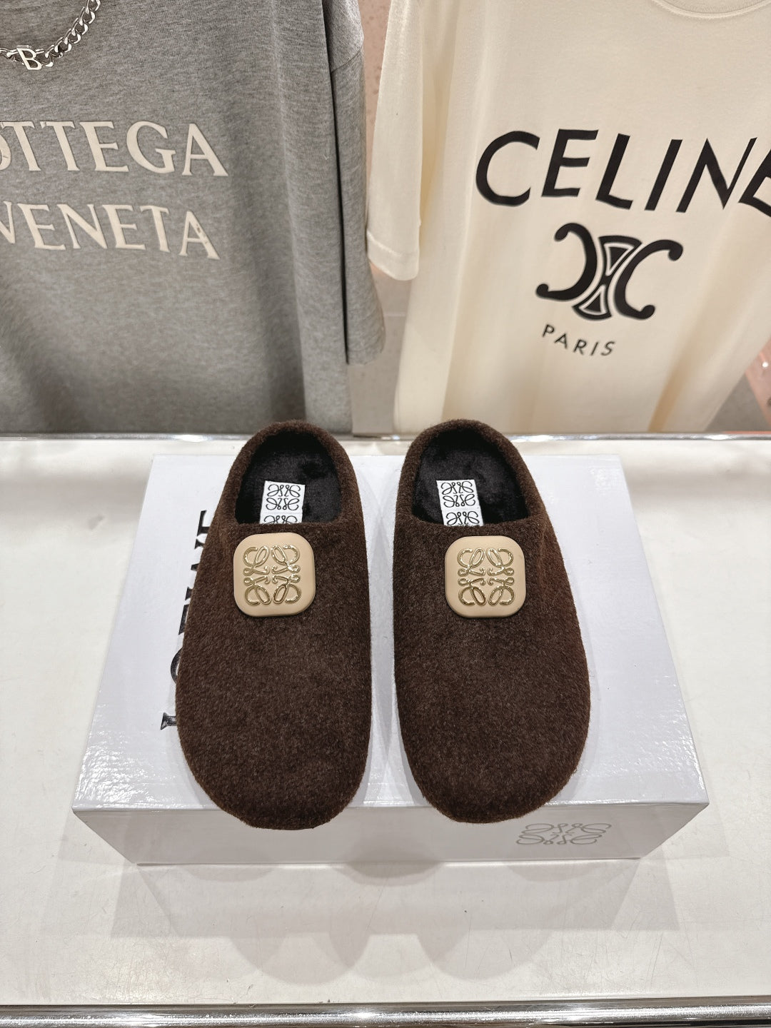 Slipper
