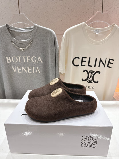 Slipper