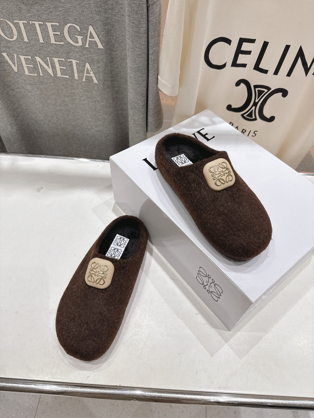 Slipper