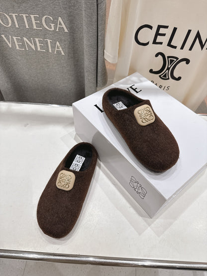 Slipper