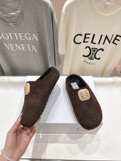Slipper