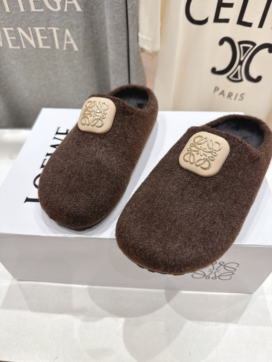 Slipper