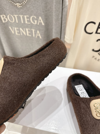 Slipper