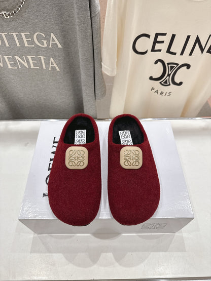 Slipper