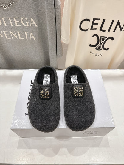 Slipper