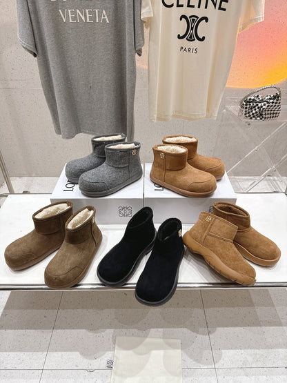 Boots