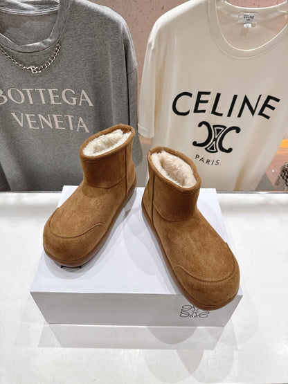 Boots