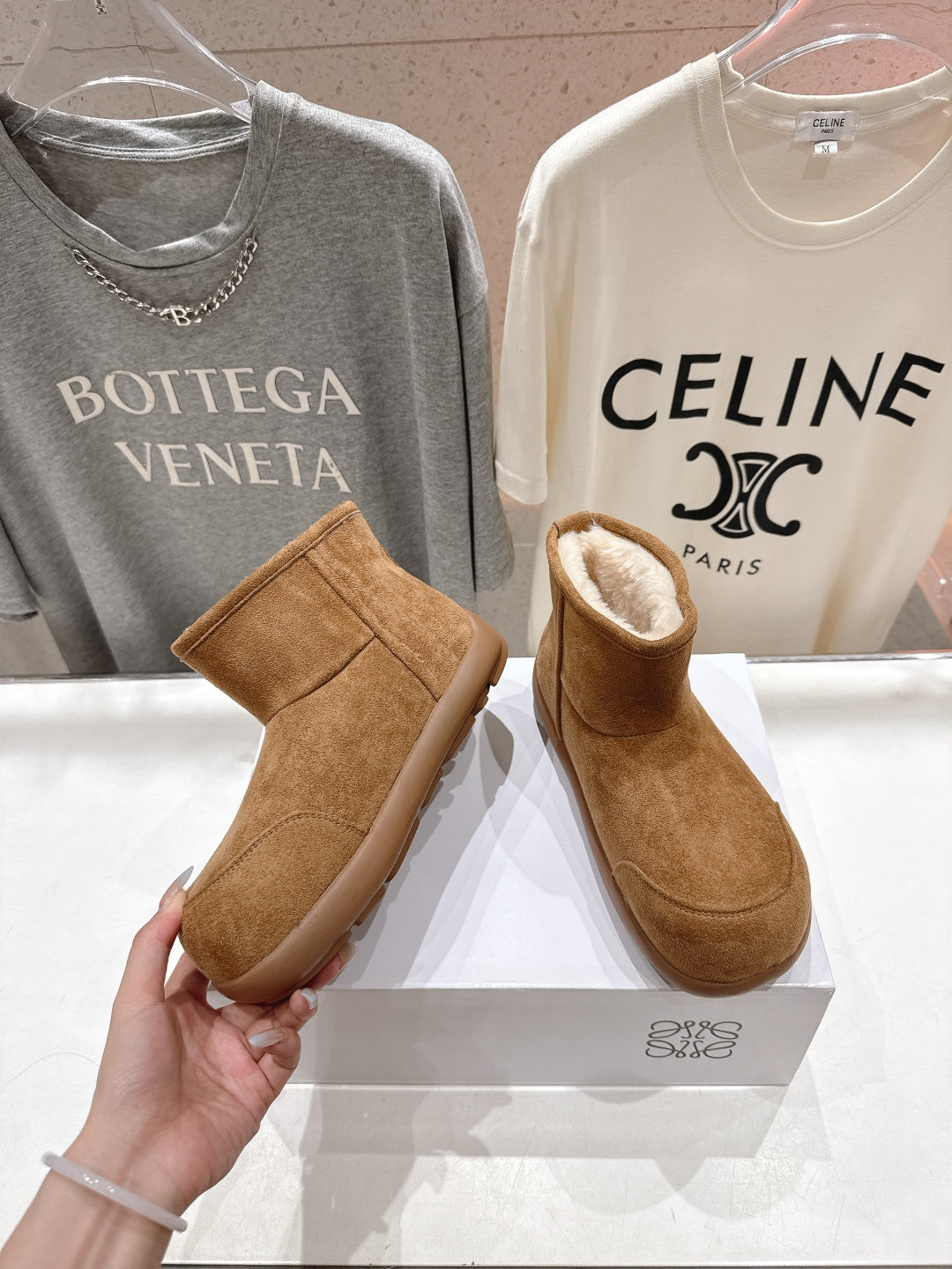 Boots