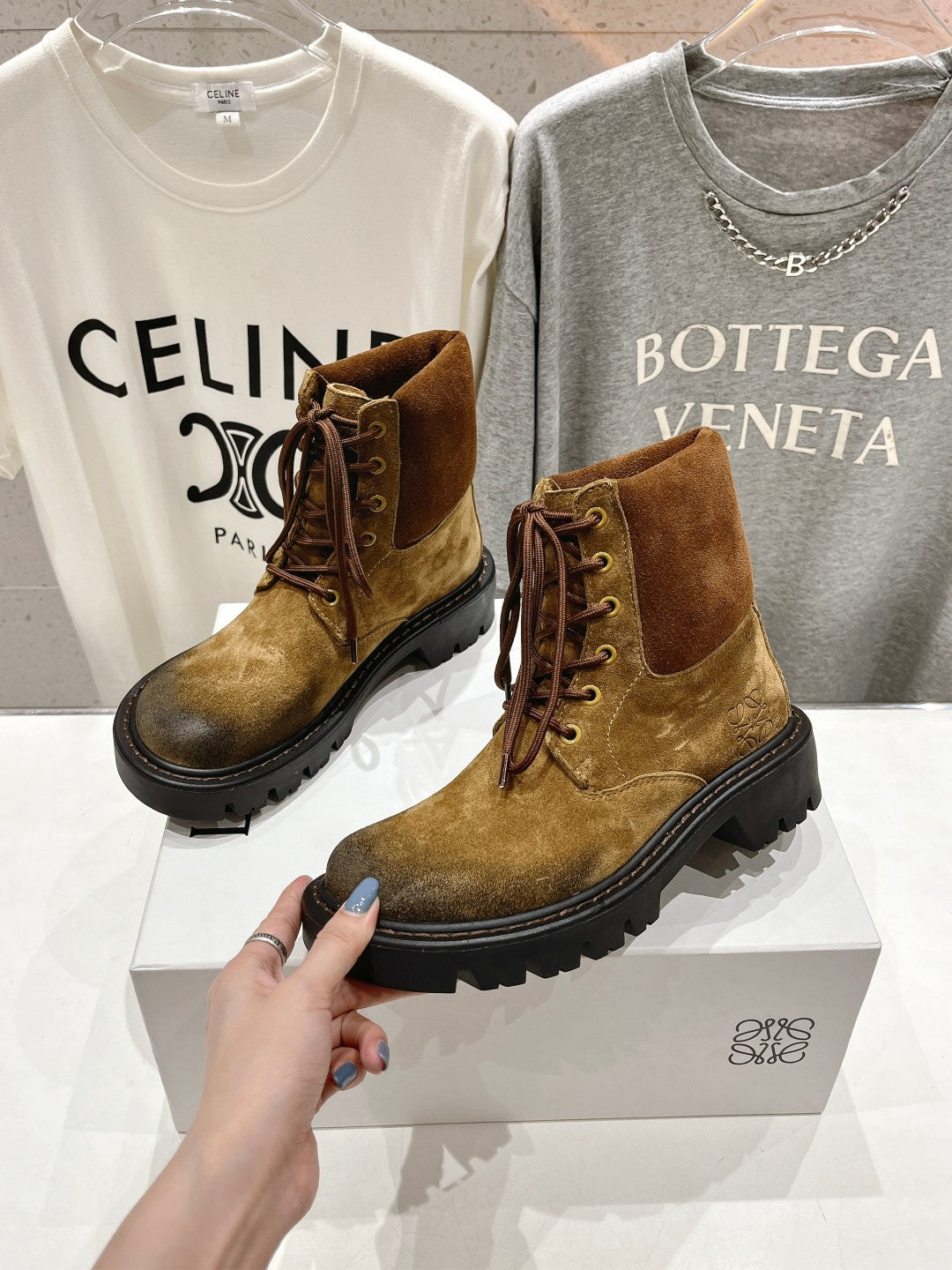 Boots