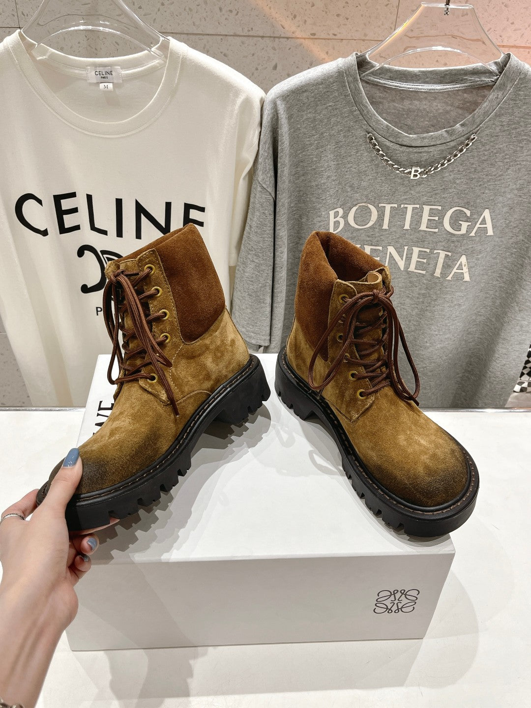 Boots