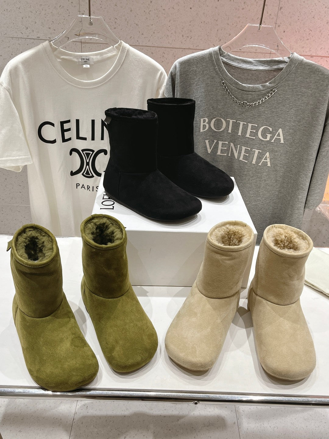 Boots