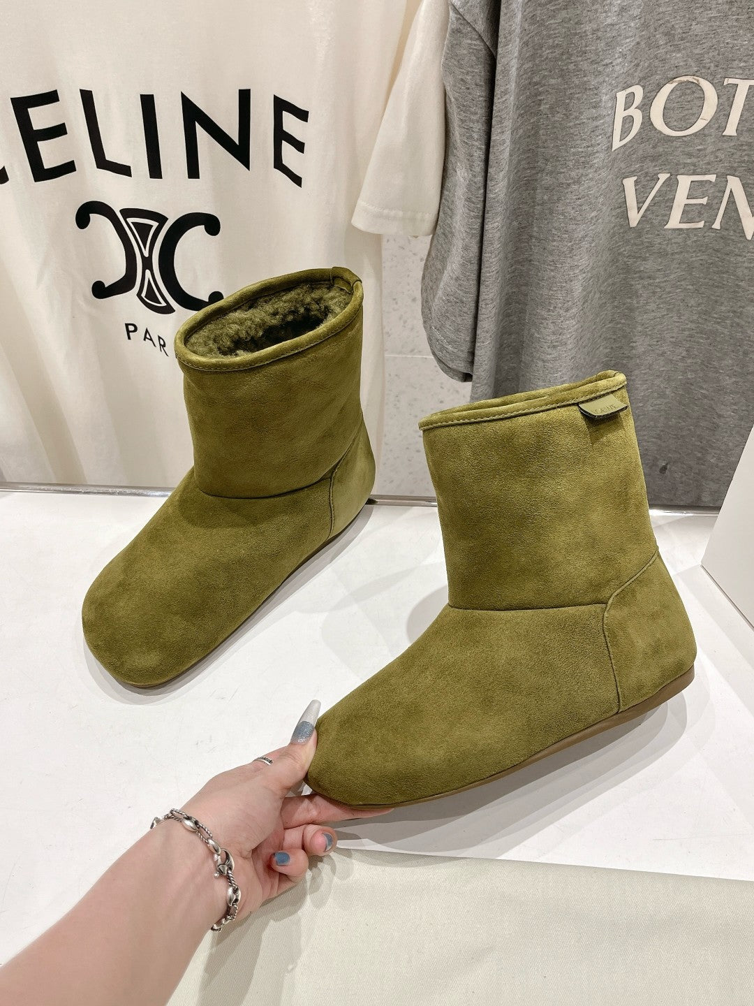 Boots