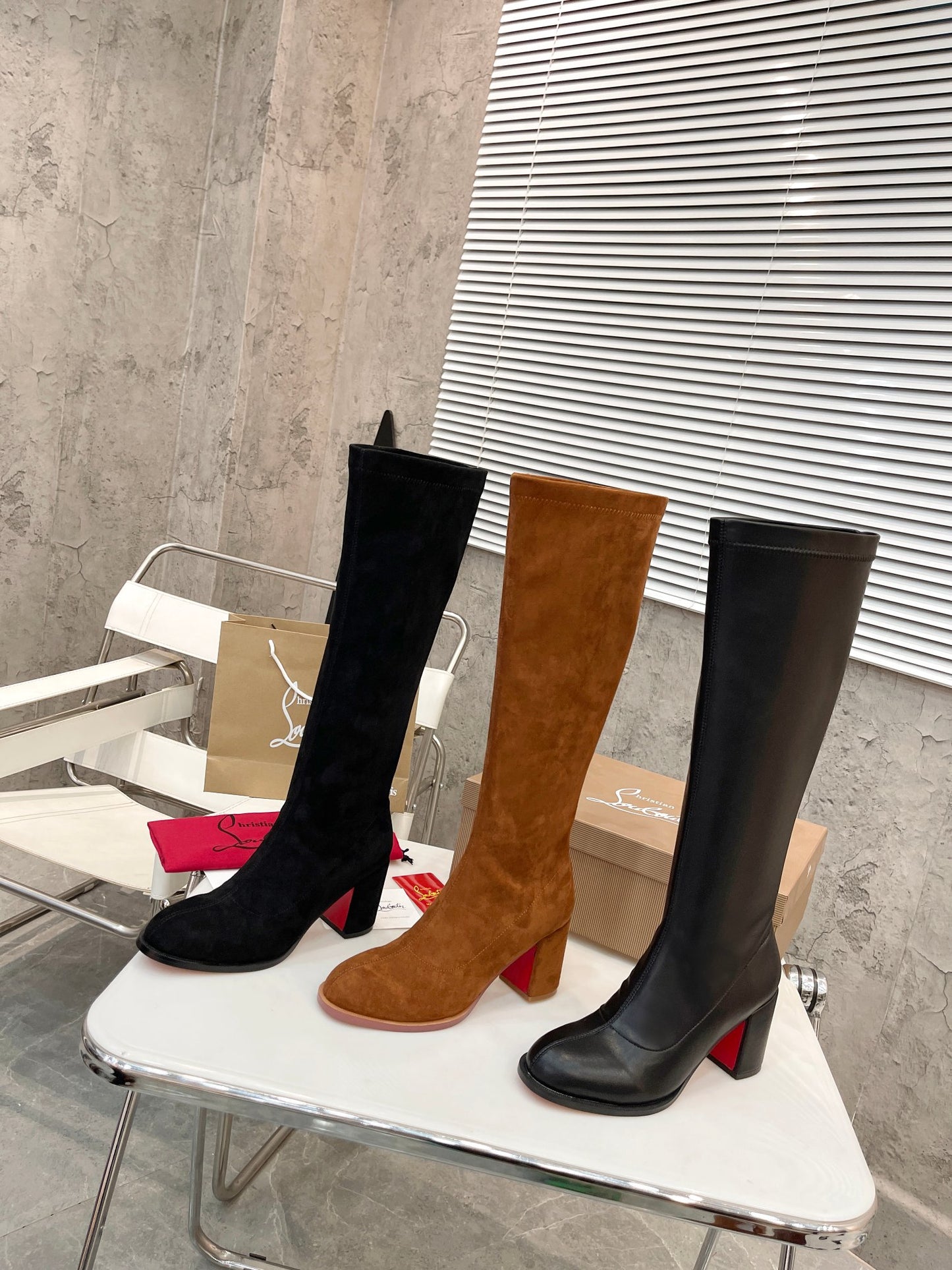 Boots