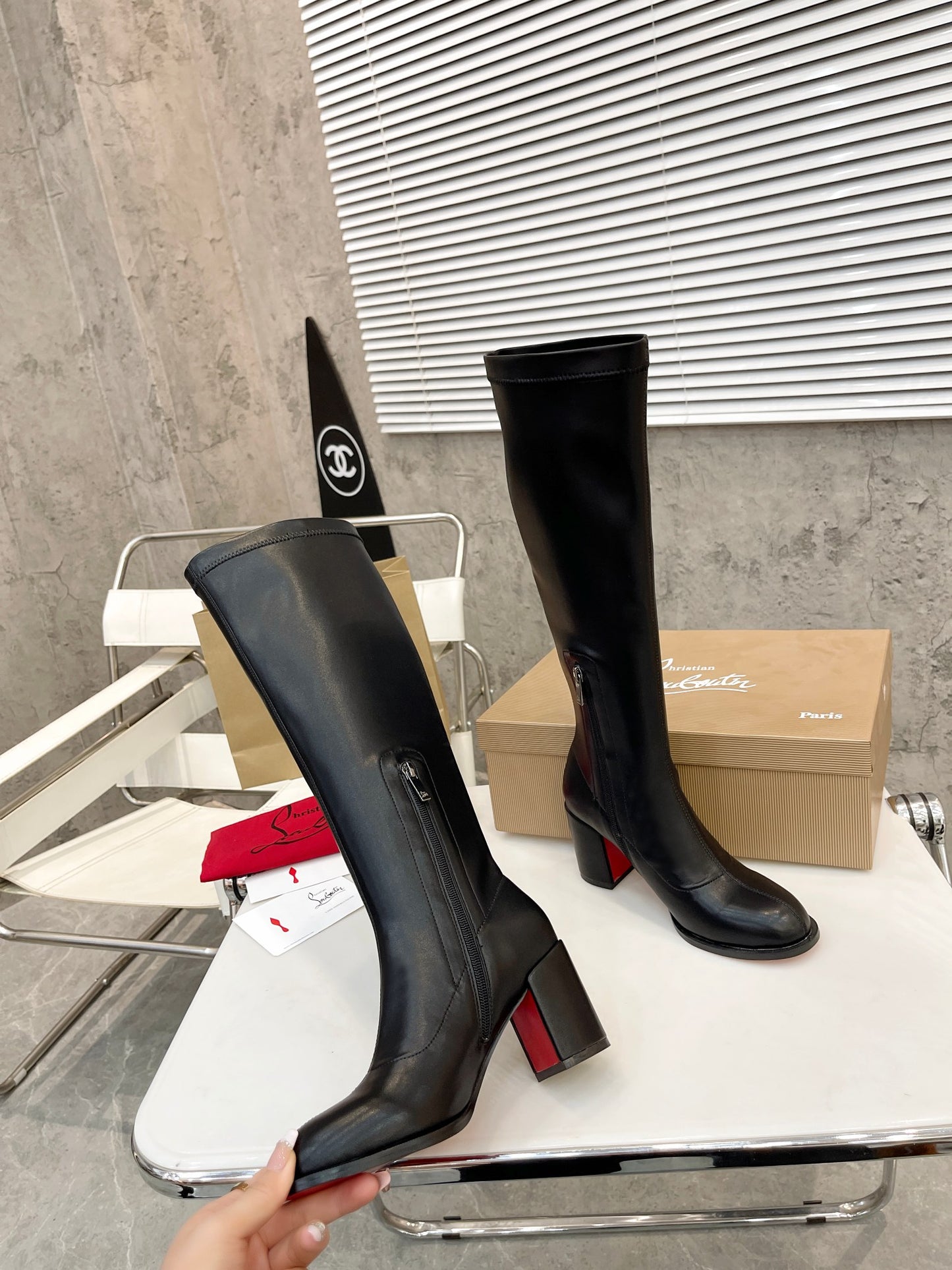 Boots