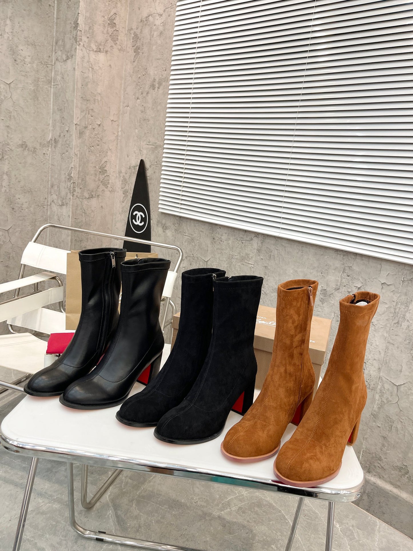 Boots
