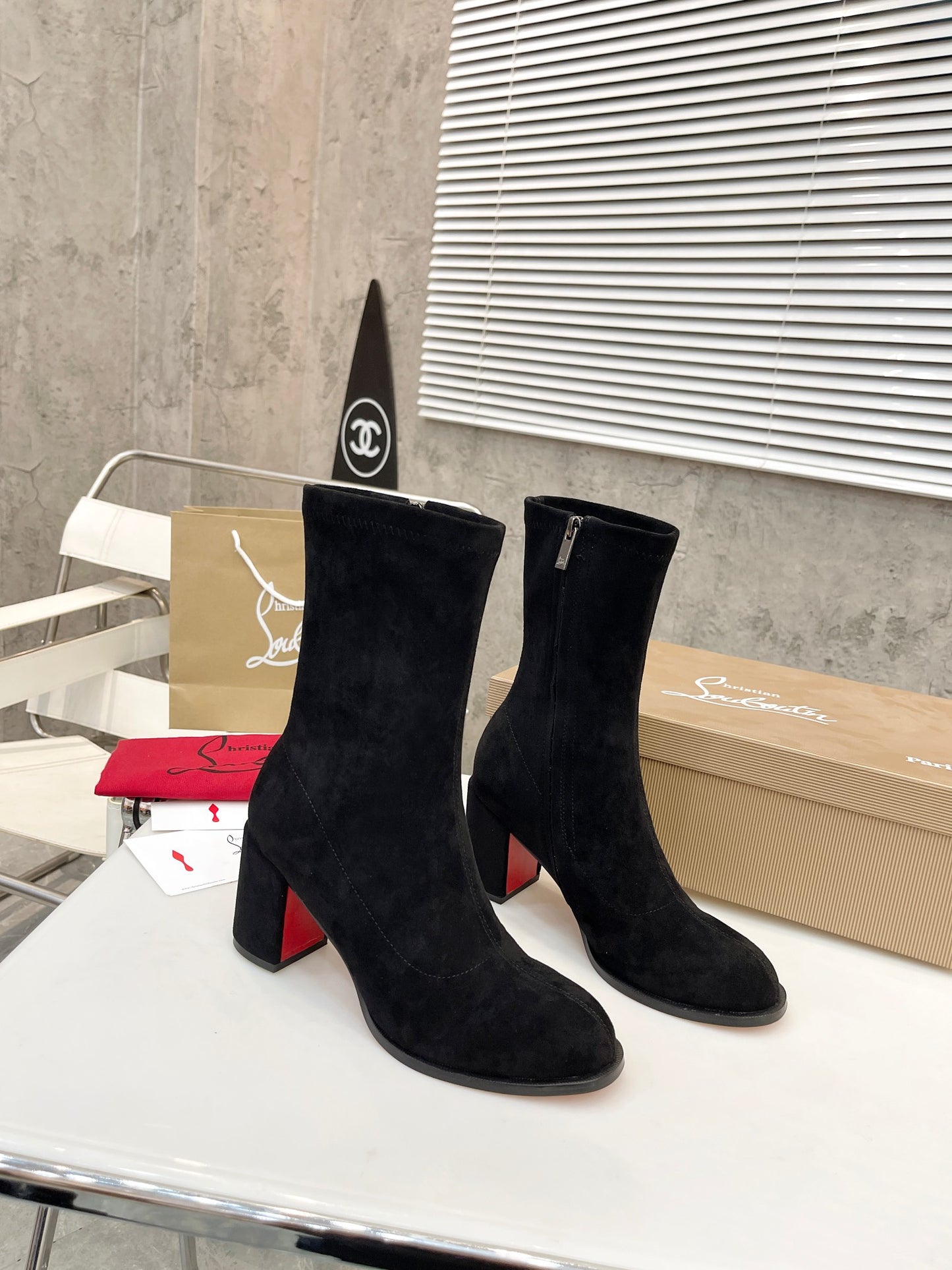 Boots