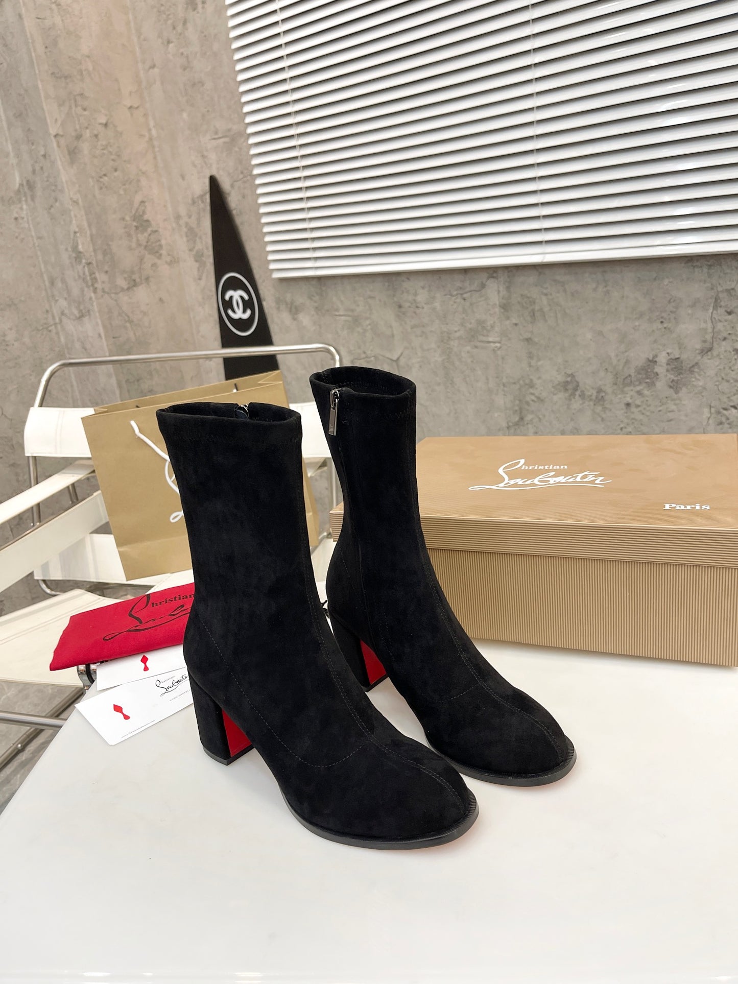 Boots