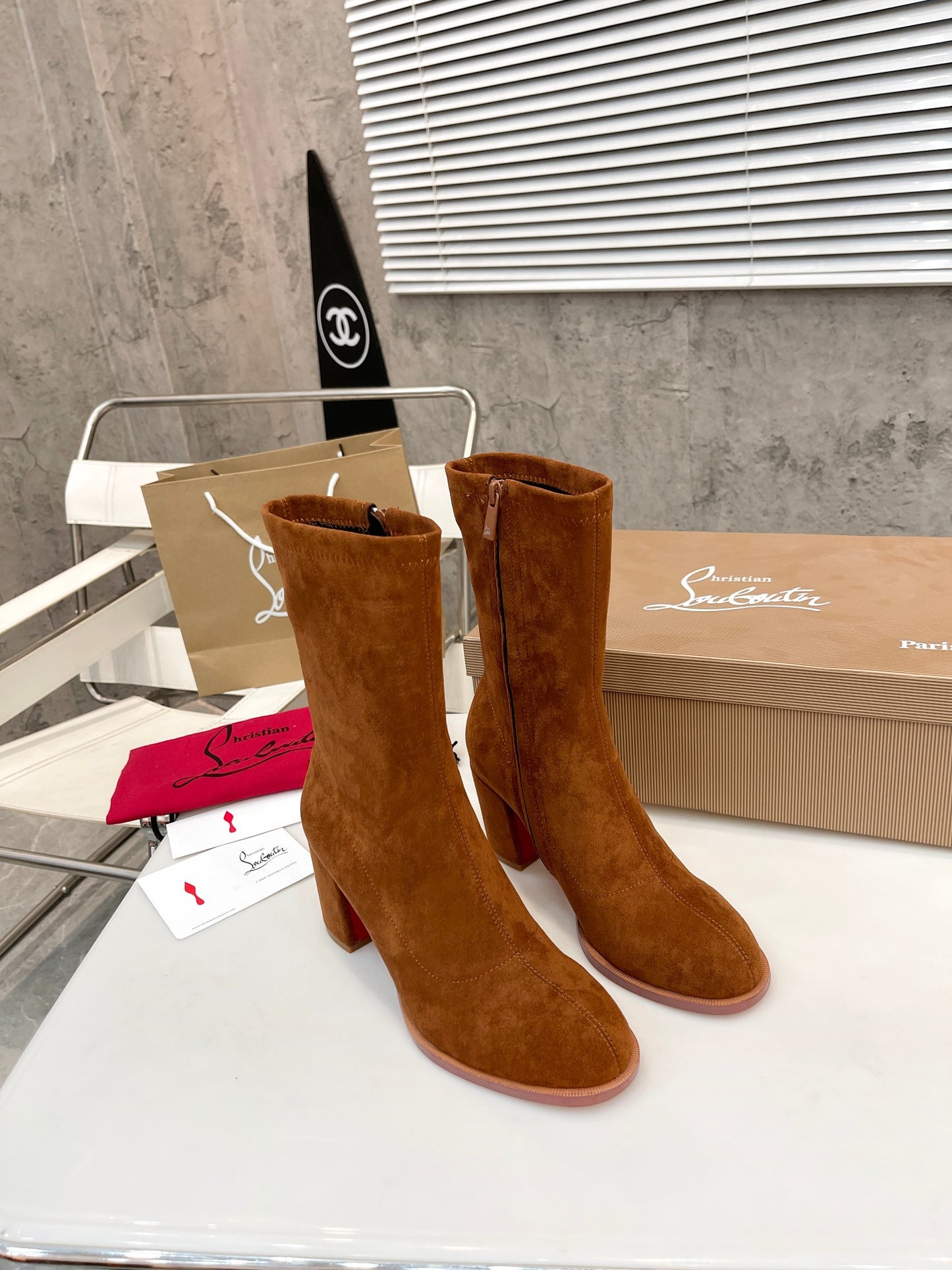 Boots