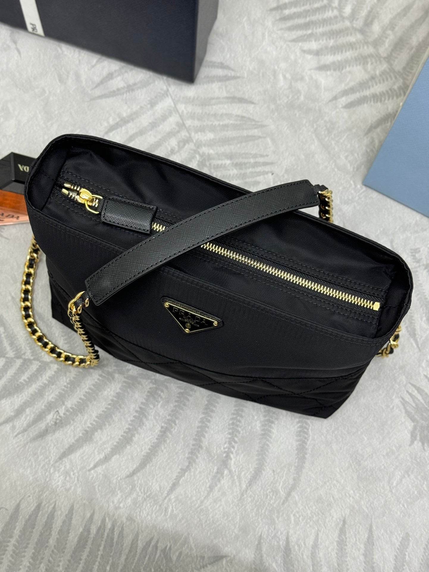 Shoulder Bag