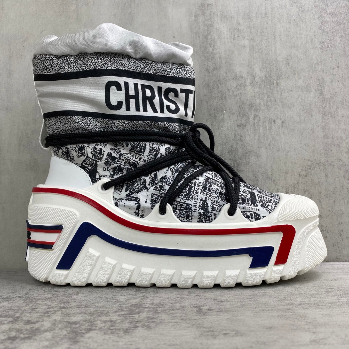 Snow Boots