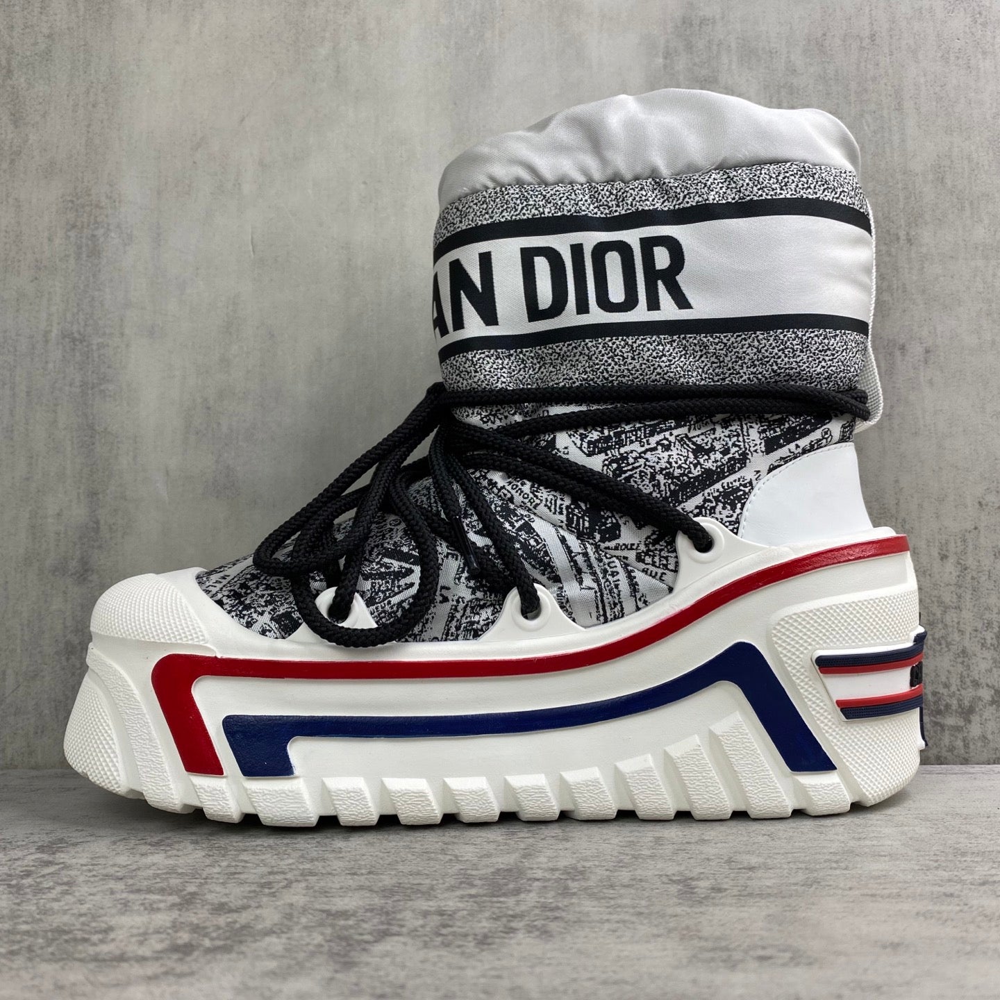Snow Boots