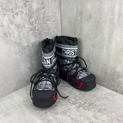 Snow Boots