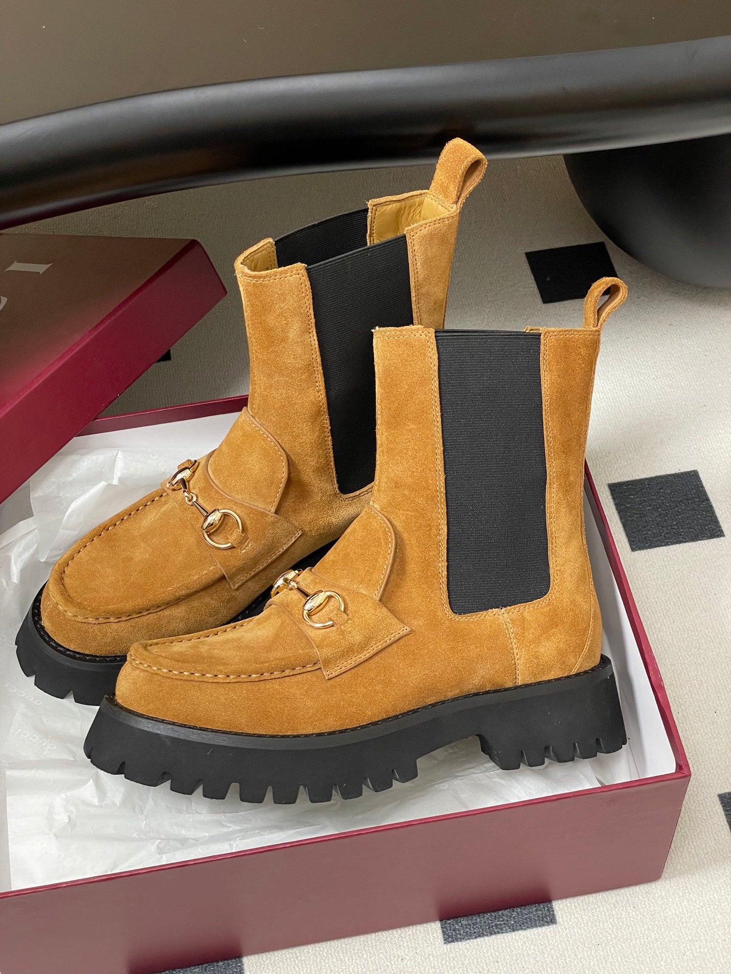 Boots