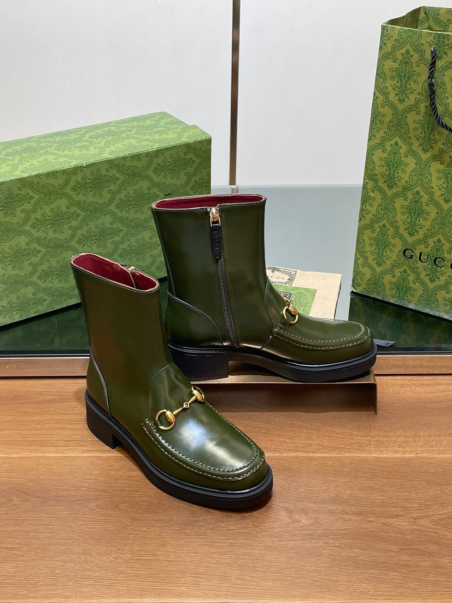 Boots