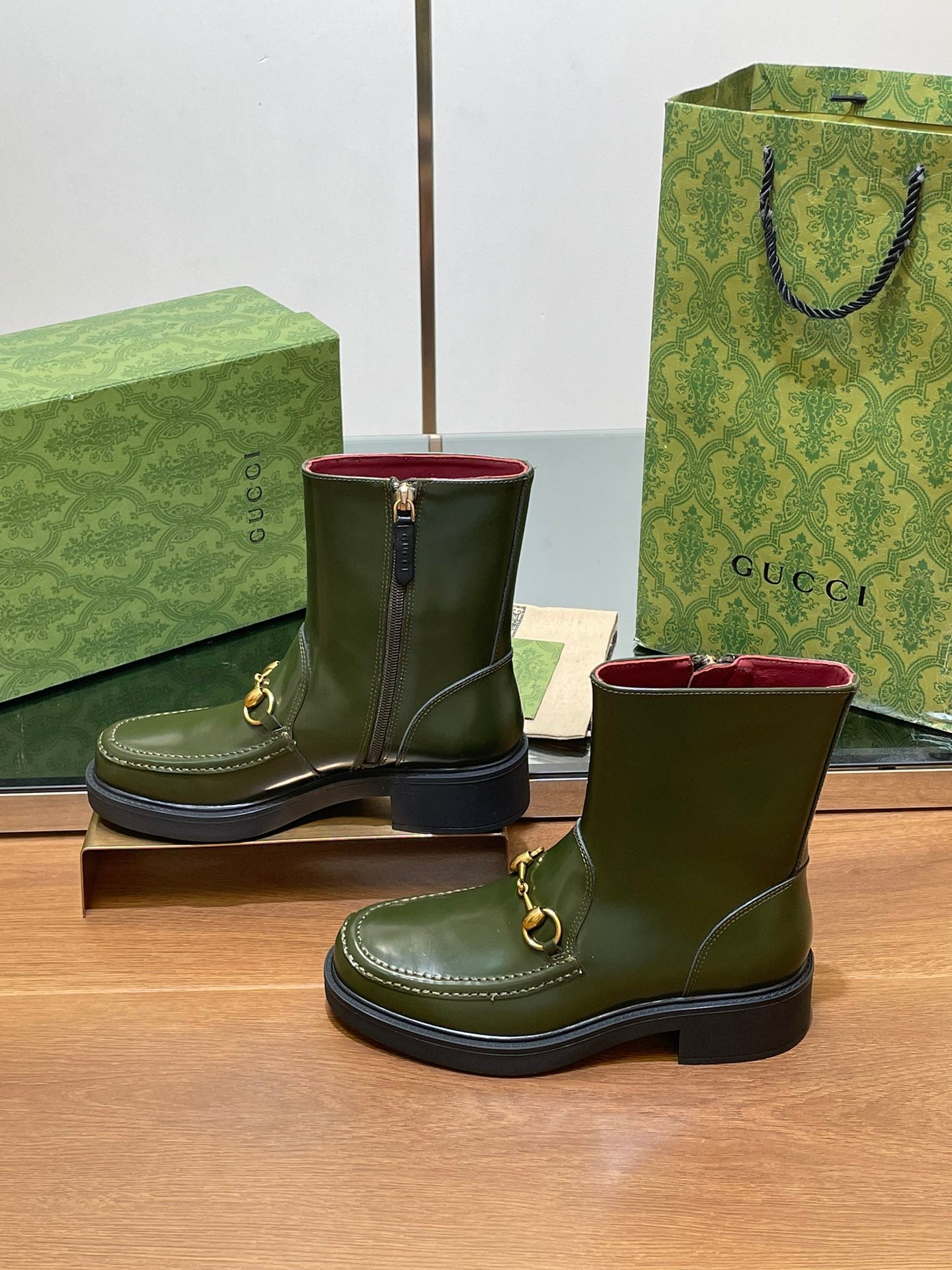 Boots