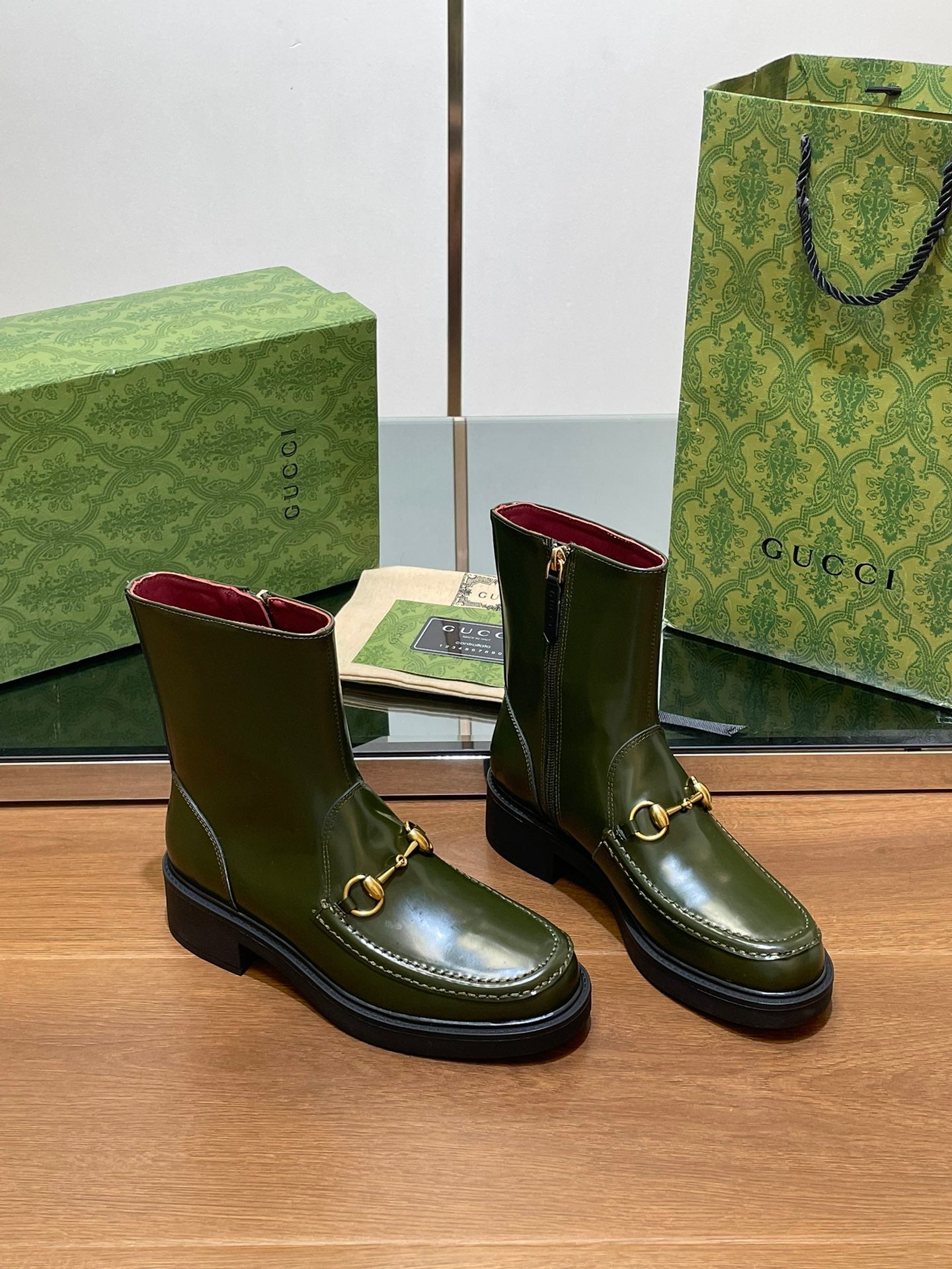 Boots