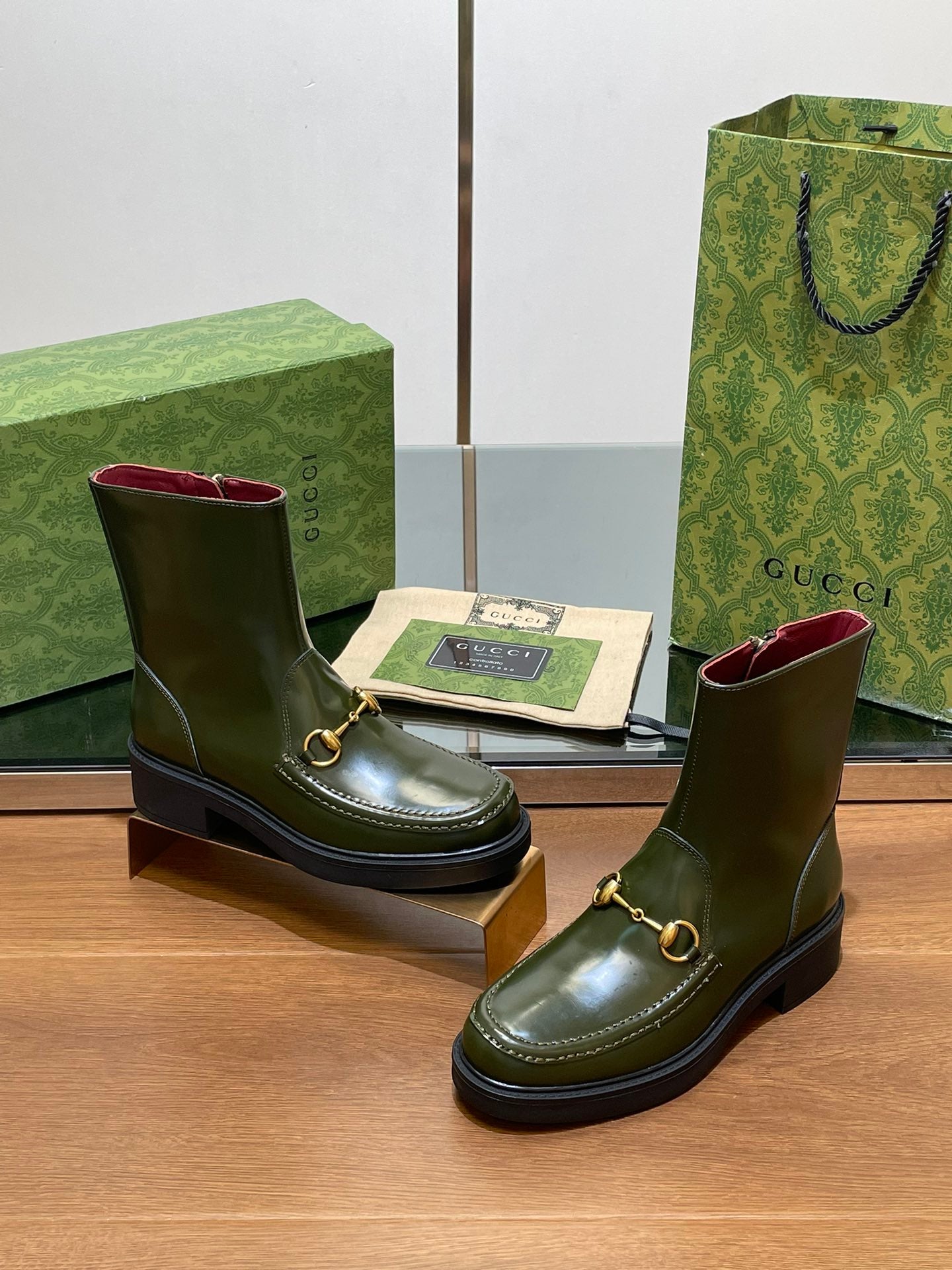 Boots