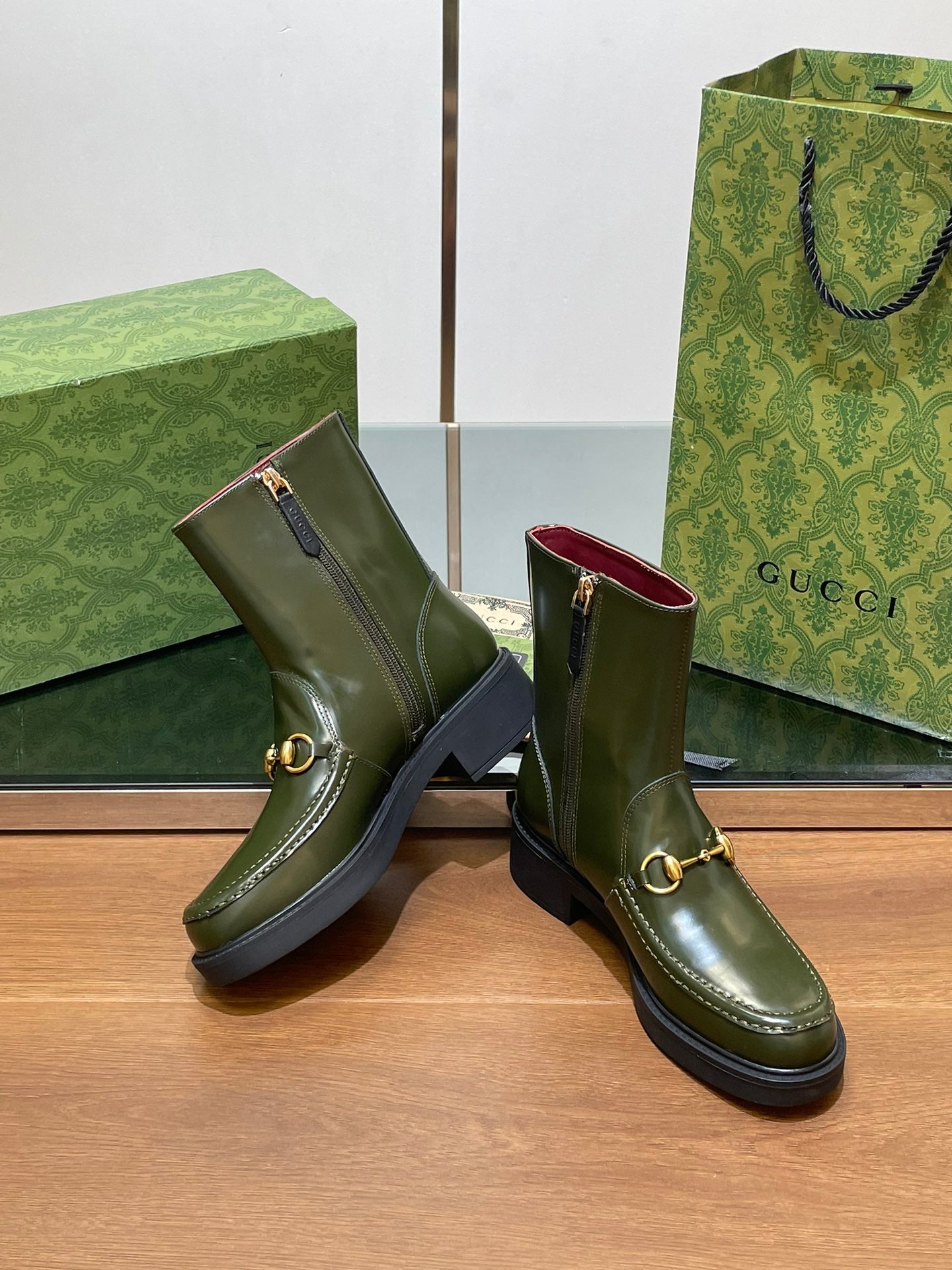 Boots