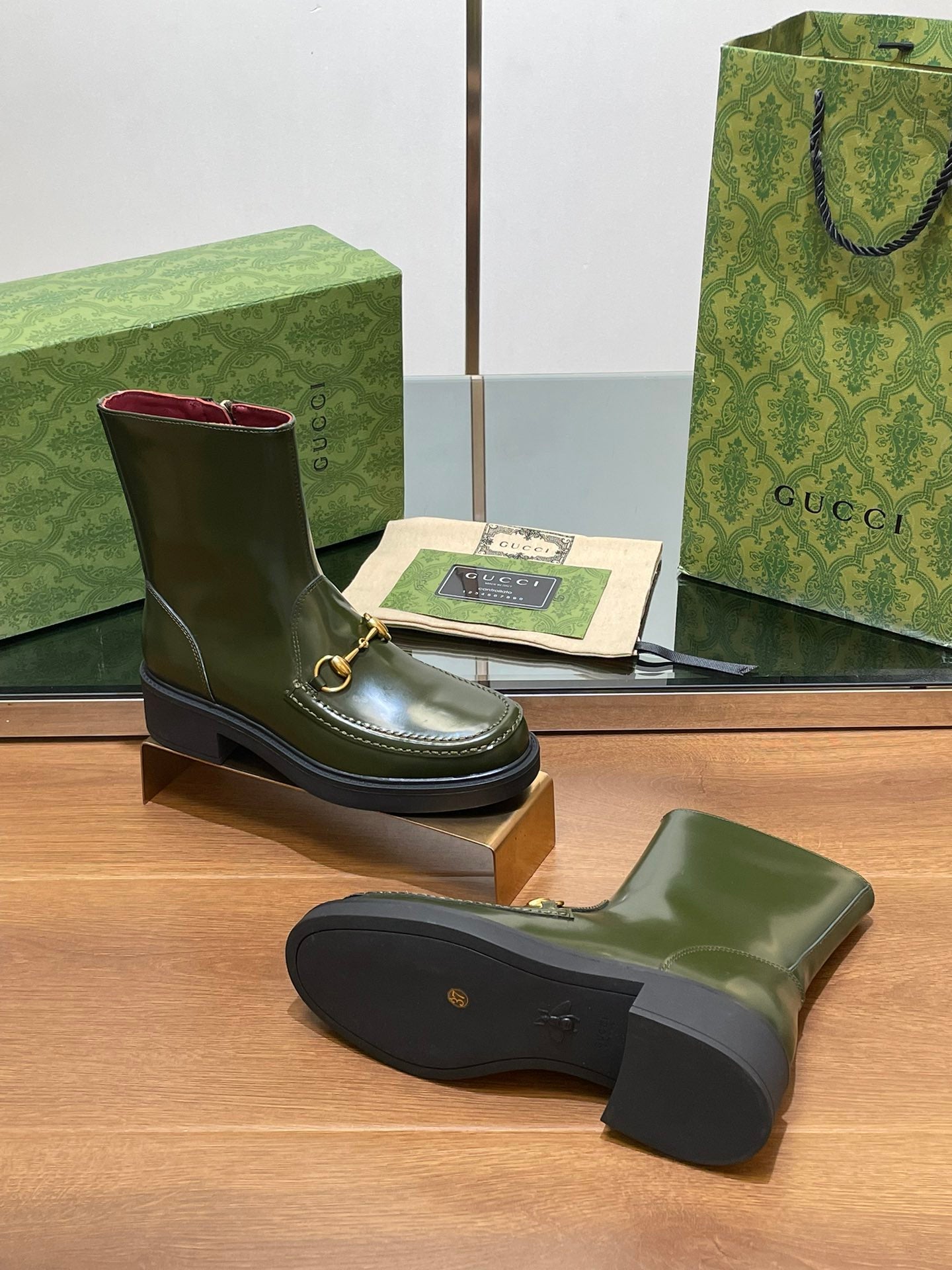 Boots