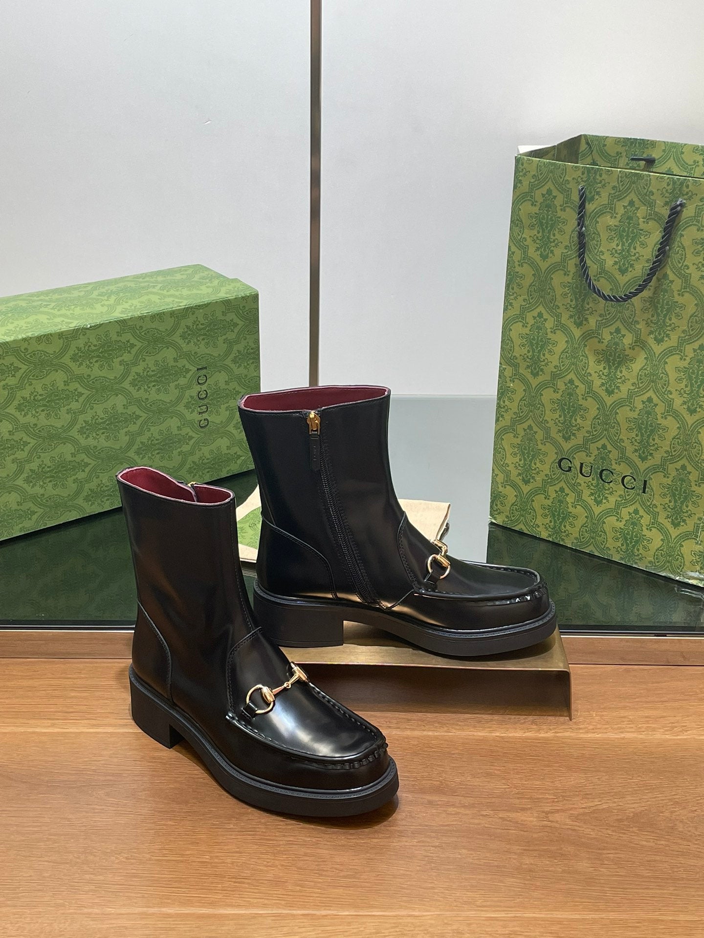 Boots