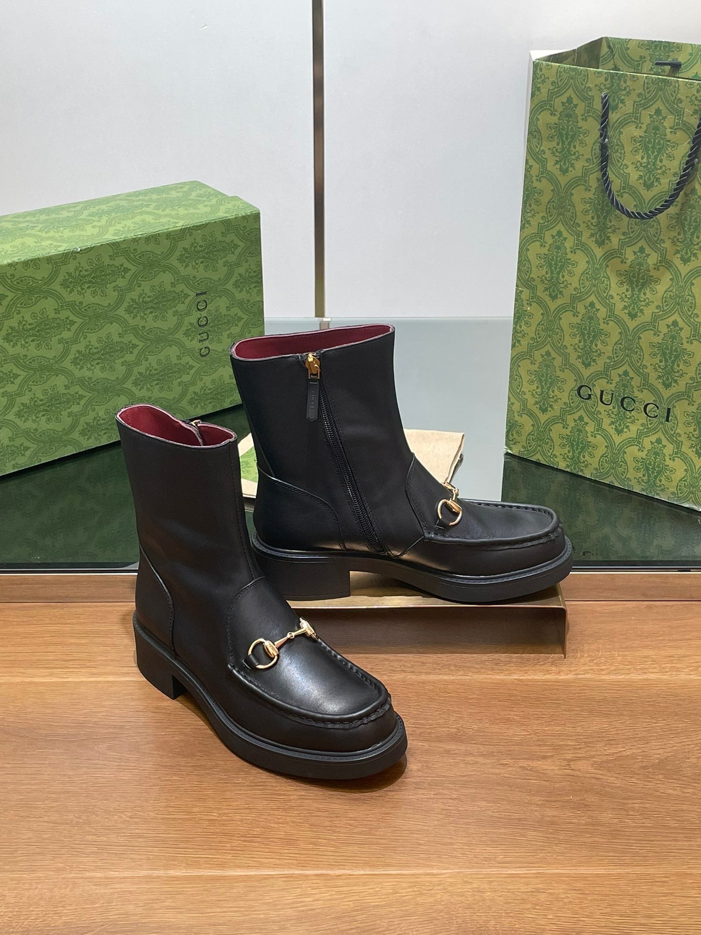 Boots