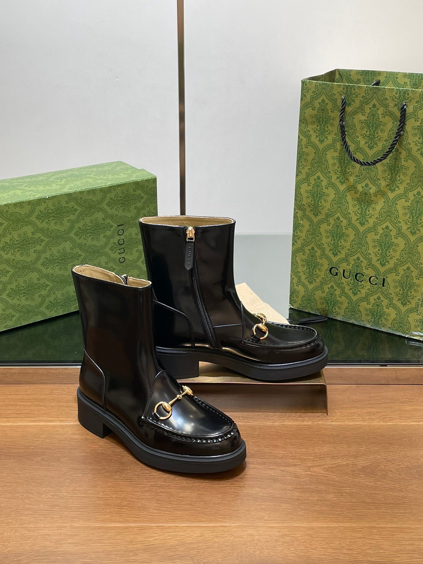 Boots