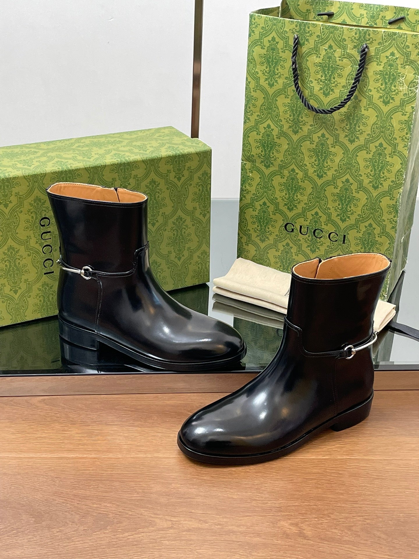 Boots